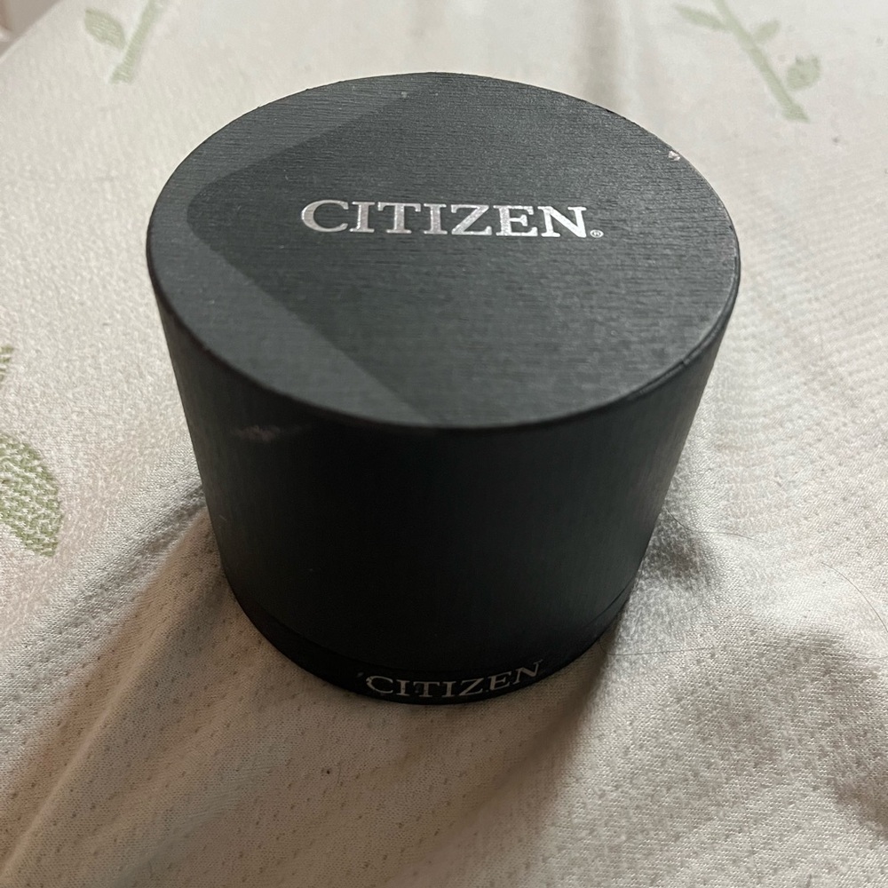NWT - Women’s Citizen Eco-Drive Watch - Picture 2 of 6